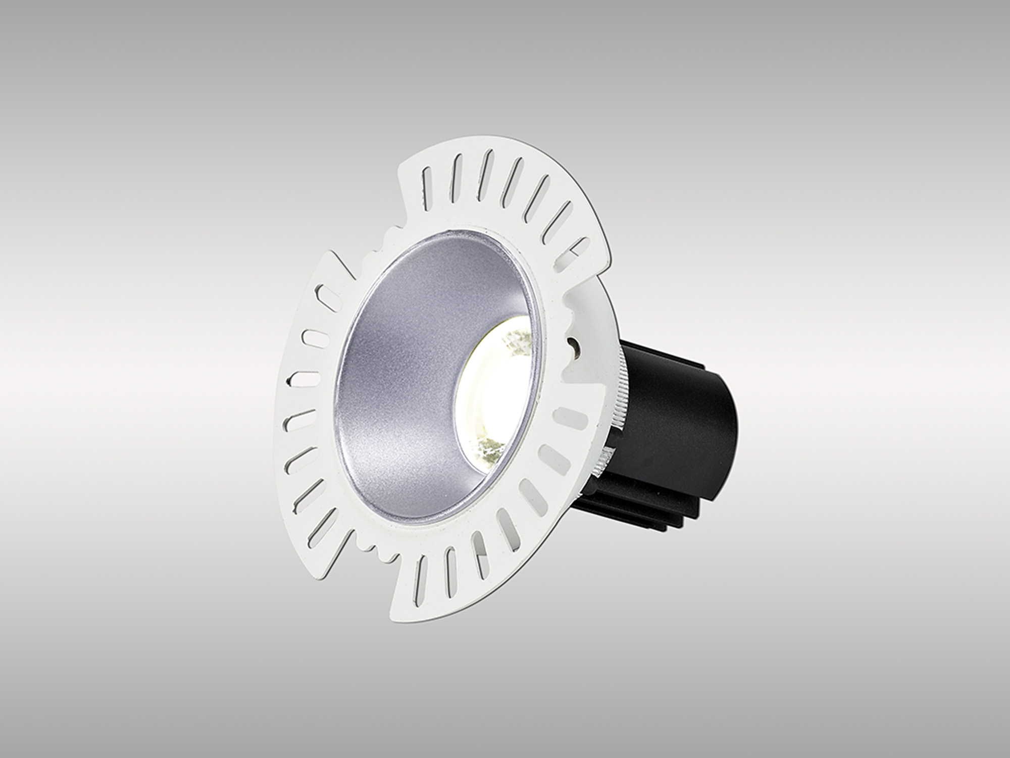 Basy A 9 Recessed Ceiling Luminaires Dlux Round Recess Ceiling Basy A 9 Recessed Ceiling Luminaires Dlux Round Recess Ceiling